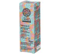 Oblepikha C-Berrica Crème yeux antioxydante à la vitamine C Ophtalmique 30 ml