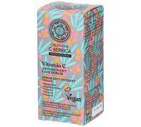Oblepikha C-Berrica Sérum visage antioxydant à la vitamine C Gel(S) 30 ml
