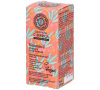 Oblepikha C-Berrica Sérum Visage Énergie Vitamine C Gel(S) 30 ml