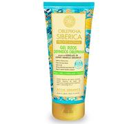 Natura Siberica Gel pour cheveux ondulés et bouclés 200 ml