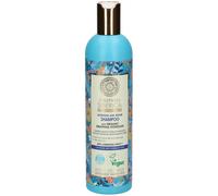 OBLEPIKHA SIBERICA NUTRITION AND REPAIR SHAMPOO Shampooing 400 ml