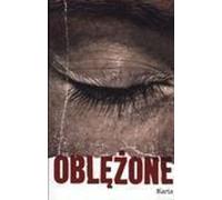 Oblężone - Agnieszka Knyt (ed.) (Buch auf Polnisch)