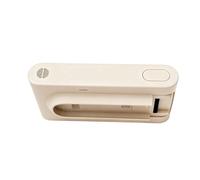 OBLIBQOE Accessoires De Batterie Li-ION for Aspirateur 25.2V 2500mAh | Compatible avec Dreame V2315-7S1P-01 U10 U20 | Accessoire D'aspirateur À Batterie De Remplacement