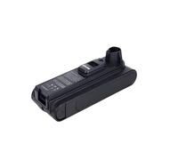 OBLIBQOE Accessoires for Aspirateur 21,6 V 2500 MAh | Compatible avec Shark XBATR620SL IZ540H,1Z562H,UZ565H,LZ500 XBATR620SL XBATR620SLEU | Remplacement De La Batterie De L'aspirateur(3000mAh)