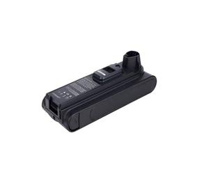 OBLIBQOE Accessoires for Aspirateur 21,6 V 2500 MAh | Compatible avec Shark XBATR620SL IZ540H,1Z562H,UZ565H,LZ500 XBATR620SL XBATR620SLEU | Remplacement De La Batterie De L'aspirateur(3000mAh)