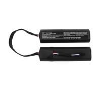 OBLIBQOE Accessoires for Aspirateur Électrique 14.4V 5200mAh/6800mAh | Compatible avec Dreame W10, W10s, W10 Pro, W10 Plus, RLS6TAC | Batterie De Remplacement for Aspirateur(5200mAh)