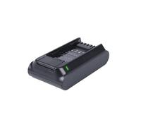 OBLIBQOE Accessoires for Aspirateur Robot 21,6 V 6000 MAh | Compatible avec Shark IW3510UK IW3611UKT | Batterie De Remplacement for Aspirateur