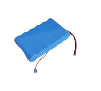 OBLIBQOE Aspirateur VFloors 21,6 V 2500 MAh | Compatible avec Tineco IFloor/2/2Plus FW020100US/FW010100US | Accessoires De Remplacement De Batterie D'aspirateur