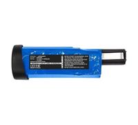 OBLIBQOE Batterie 10,8 V 2000 MAh | Compatible avec Shark XFBT200 XFBT200EU XFBT200J WV200UK WV200 WV201 WV205 WV220 UV200CCO | Accessoires De Remplacement De Batterie D'aspirateur