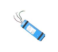 OBLIBQOE Batterie D'aspirateur 21,6 V 4000/6000 MAh | Compatible avec Dreame H10 H11 Max H12 Max H12s HHR24A M13 HHR24A VWV8 | Accessoires De Batterie De Remplacement for Aspirateur(for 6000mAh)