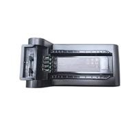 OBLIBQOE Batterie D'aspirateur 21,6 V 4000 MAh | Compatible avec Shark XBATR640 XBATR640US XBATR640EU | Accessoires De Remplacement De Batterie D'aspirateur