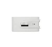 OBLIBQOE Batterie De Rechange 14 Broches 25,2 V 5000 MAh | Compatible avec Dreame V10 Pro, V11 Pro, V12, V12 Pro, V16 | Batterie for Aspirateur(for V11-14 pin)