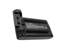 OBLIBQOE Batterie De Remplacement 3750 MAh 81 Wh | Compatible avec Shark IP3000, POWERDETECT XBATR640 Et XBATR640US | Batteries