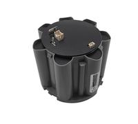 OBLIBQOE Batterie for Nettoyeur De Sol sans Fil 25,2 V 4000 MAh | Compatible avec Tineco S7-03 Floor One S7 PRO/FW201100MY | Accessoires De Remplacement De Batterie D'aspirateur