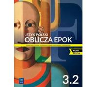 Oblicza epok 3 Podrêcznik Czêœæ 2 Basic and extended Dariusz Chemperek, Adam Kalbarczyk, Dariusz Trzeœniowski (Buch auf Englisch)