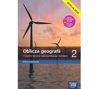 Oblicza geografii 2 Podrêcznik Zakres rozszerzony Edition 2024 Tomasz Rachwa³, Wioletta Kilar (Buch auf Polnisch)