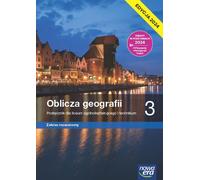 Oblicza geografii 3 Handbook Extended Scope (en anglais)