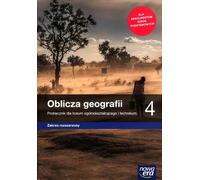Oblicza geografii 4 Handbook Extended Scope (en anglais)