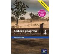 Oblicza geografii 4 Podrêcznik Zakres rozszerzony Edition 2024 Tomasz Rachwa³, Czes³aw Adamiak, Marcin Œwitoniak, Pawe³ Kroh (Buch auf Polnisch)