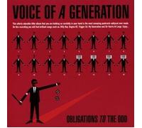 Obligations To The Odd