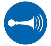 Obligatoire : S10 S10 Panneau sonore 100 x 100 mm