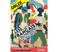 Oblik - numéro 2 Les Français ne sont pas ceux que vous croyez