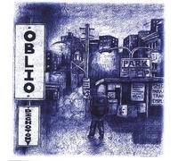 Oblio - Dichotomy