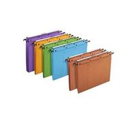 OBLIQ AZ L/10 DOS SUS CRT TIR 15/30 ASS