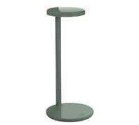 Oblique Qi Lampe de Table Flos Sage - 8424229000368
