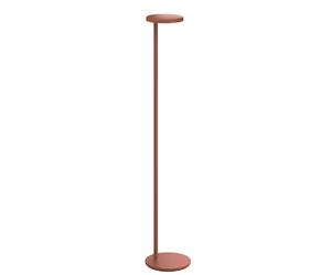 Oblique Stehleuchte Flos rouille mat - 8424229001181
