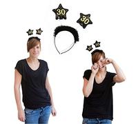 Oblique Unique® Serre-tête 30e anniversaire