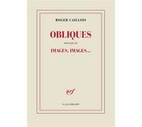 Obliques / Images, images...