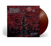 Obliteration - Black Death Horizon (Brown
