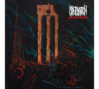 Obliteration - Cenotaph Obscure [Import]