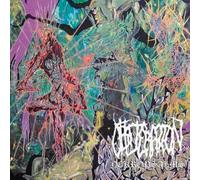 Obliteration - Nekropsalms
