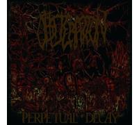 Obliteration - Perpetual Decay