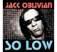 Oblivian - American Slang/So [Import]
