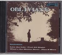 Oblivians - Play 9 Songs with Mr. Quintron