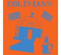 Oblivians - Soul Food -Digi/Reissue-