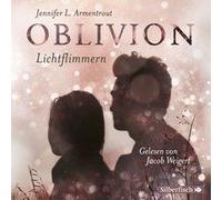 Oblivion 2. Lichtflimmern