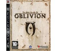 Oblivion