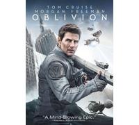 Oblivion – Universal Pictures – (2013)
