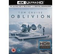 Oblivion [Edizione: Regno Unito] [4K Ultra-HD + 4k] [Import]