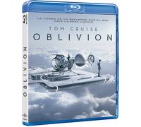 Oblivion (2013)