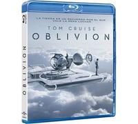 Oblivion (2013) G