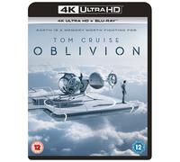 Oblivion (4K UHD Blu-ray)