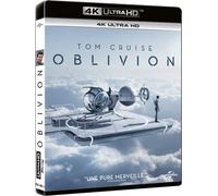 Oblivion - 4k Ultra Hd