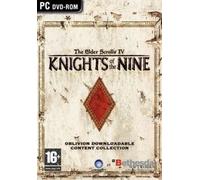 Oblivion : Add-On De The Elder Scrolls Iv : Knights Of The Nine PC