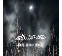 Oblivion Beach – Cold River Spells – CD Digipak