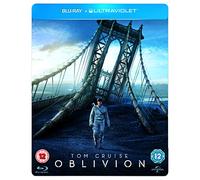 Oblivion [Blu-Ray]
